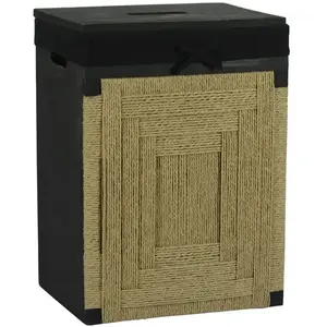 Kosár XXL 40X30 H56cm kép