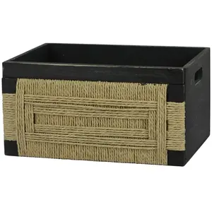 Kosár M 35X24 H18cm kép