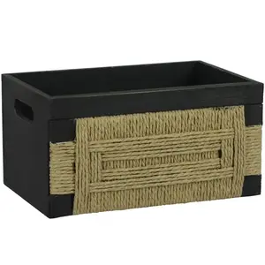 Kosár S 31X20 H16cm kép