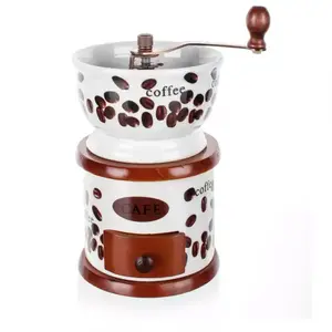 Kávédaráló Culinaria VI kép