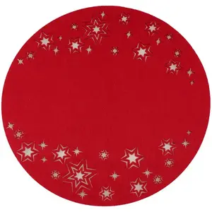 Filcbetét Ø30 cm 34625 kép