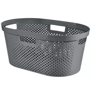Vasalókosár Infinity RECYCLED 40L kép