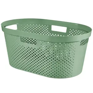 Vasalókosár Infinity RECYCLED 40L kép
