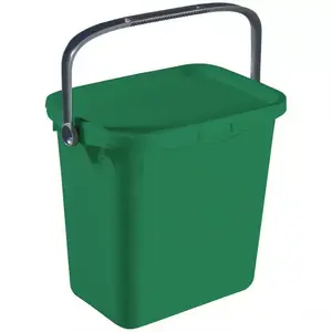 Szemetes kosár Multiboxx Bio kép