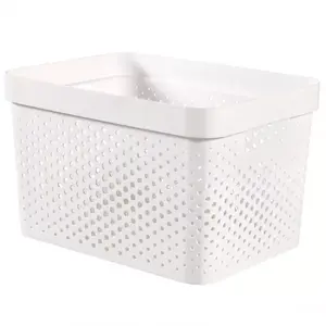 Nyílt kosár Infinity Recycled kép