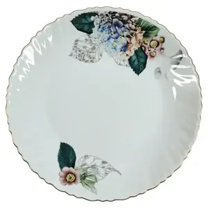 Tányér LHP95 24, 1x2, 8 cm kép