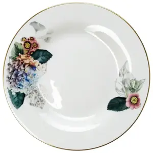 Tányér LP80 20x1, 1 cm kép