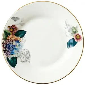 Tányér LP100 20x1, 2 cm kép
