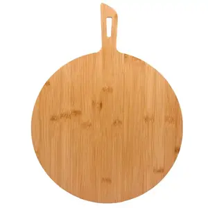 Bambusz vágódeszka 42*32*1, 5 cb53842b kép