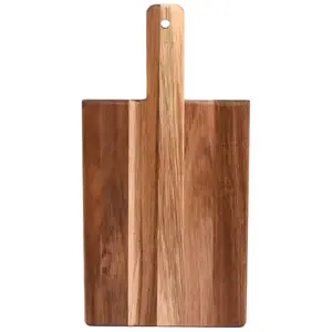 Akácfa vágódeszka 35*17.8*1.5 cb44535a kép