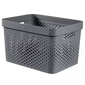 Nyílt kosár Infinity Recycled kép