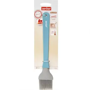 Szilikon habverő 5/25cm swsen 43921 kép