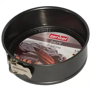 Tortaforma Pure 28cm 3962 kép