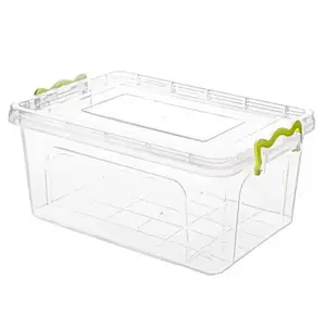 Erős dobozos konténer 3L 645-00 43PT kép
