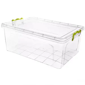 Edény strong box 27l 649-00 kép