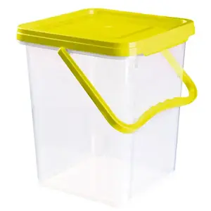 Tiszta dobozos tartály 9, 1 literes 634-00 43PT kép