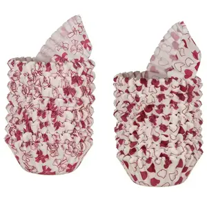 Formakészlet Love 5, 5 cm 200 db kép