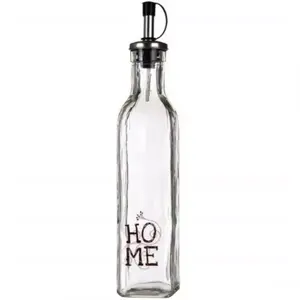 Olivaolajos palack Home 250 ml 04285506 kép