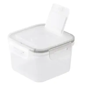 Square Qlook tartály 0, 7l kép