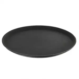 Pincér tálca, csúszásmentes 35, 5cm kép