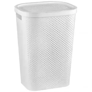 Szennyeskosár Infinity 60L kép