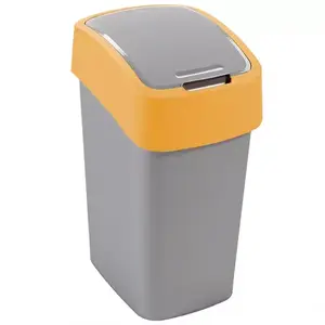 Szemetes kosár Flip Bin 10l kép