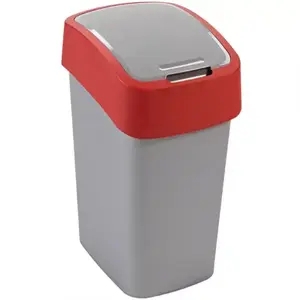 Szemetes kosár Flip Bin 10l kép