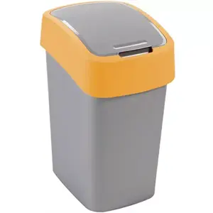Szemetes kosár Flip Bin 25l kép
