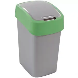 Szemetes kosár Flip Bin 25l kép