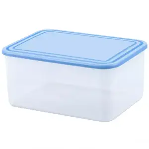 Téglalap alakú ételtartó kép
