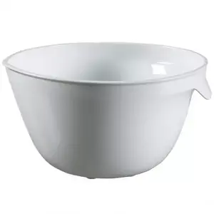 Kitchen Essentials tál 2, 5l 221928 fehér kép
