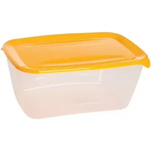 Edény Fresh&Go Foodkeeper 5l Tr/Ye kép