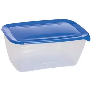 Edény Fresh&Go Foodkeeper 5l Tr/Bl kép