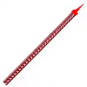 Születésnapi tüzijáték 18 cm Party kép