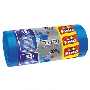 Szemeteszsákok Easy Pack 35l 30db HD kép