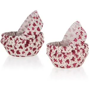 Love 8, 7cm-es formakészlet 100 db. kép