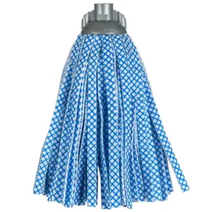 MOP pamutszalag 160G kék kép