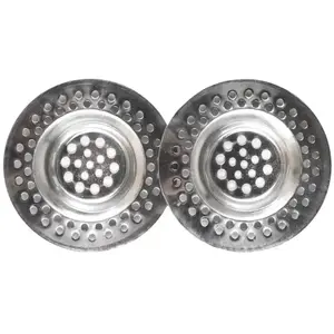 Mosogatószűrő 2 db 7, 5 cm 43949912 kép
