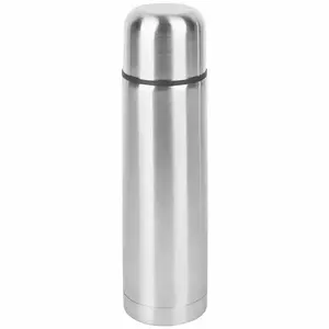 Rozsdamentes acél termosz 0, 5l kép