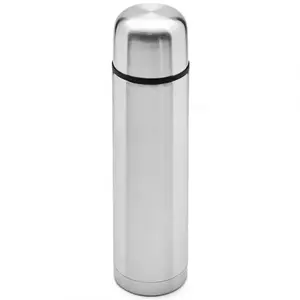Rozsdamentes acél termosz 0, 75l kép