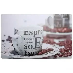 Alátét ARABICA 44X28, 5 cm kép