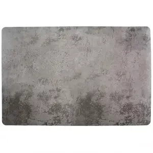 Alátét BETON 43, 5X28, 5 cm szürke kép