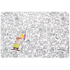 Alátét LOLEK 45X30 cm kép