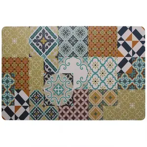 Alátét MOROCCO 43, 5X28, 5 cm kép
