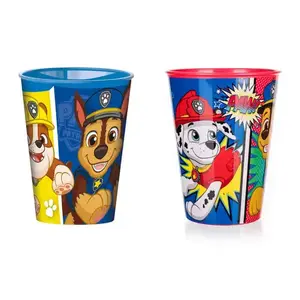 Műanyag pohár Patrola 260 ml 12590010 kép