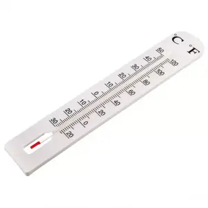 Műanyag hőmérő jumbo 40cm kép