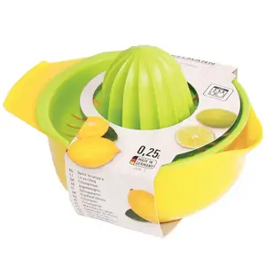 Citrusprés 12cm 0, 25l 42620 kép