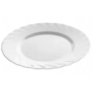 Tányér 19, 5cm Desszert trianon kép