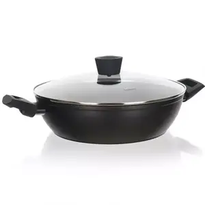 Serpenyő Paella Grazia 28X7, 8cm kép