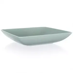 Mély tányér Culinaria 17, 5x17, 5 cm menta kép
